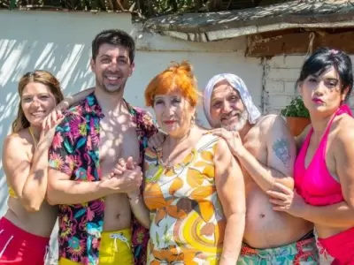 Plan V estar� en el Sportsman