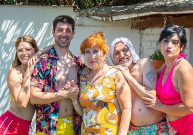 Plan V estar� en el Sportsman