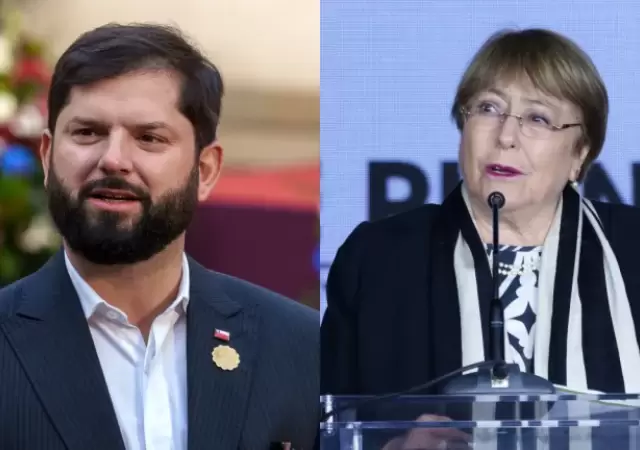 La presentaci�n de la candidatura de Bachelet fue uno de los temas resonantes de esta tarde en la semana de alto nivel de la asamblea de la ONU.