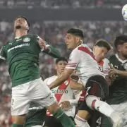 River visita a Palmeiras: a qué hora juegan y por dónde verlo