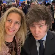 La oposici�n avanza en la restricci�n de los DNU y citar� a Karina Milei por la ANDIS