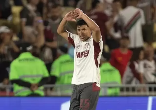 Lan�s y un paso enorme hacia la gran conquista.