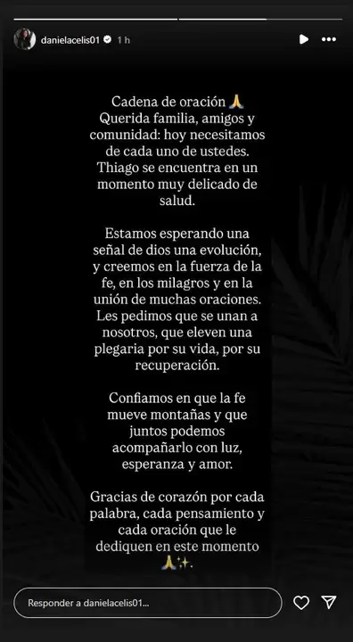 Imagen: Instagram