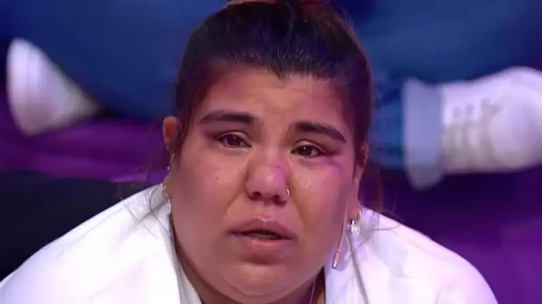 Camilota, la hermana de Thiago, se mostr� angustiada pidiendo por la vida del ex Gran Hermano. (Foto: archivo web)