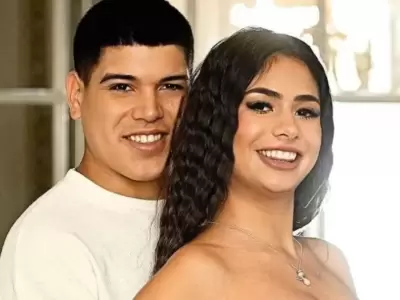 Entre la angustia y la esperanza: la vida de Daniela Celis tras el accidente.