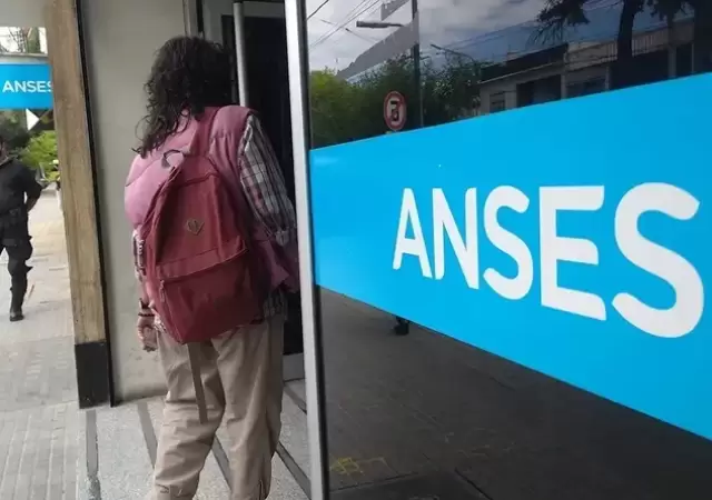 Esta situacin se dio a raz de las auditoras de la Agencia Nacional de Discapacidad (ANDIS).