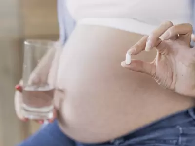 Paracetamol en el embarazo: �qu� dice la ciencia sobre su relaci�n con el autismo?