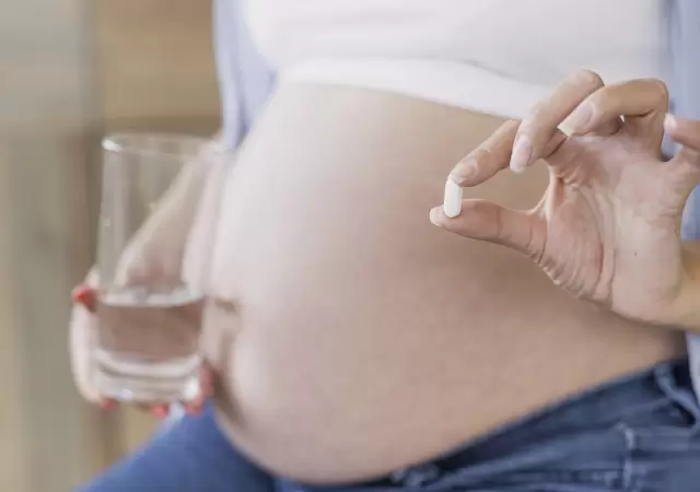 Paracetamol en el embarazo: �qu� dice la ciencia sobre su relaci�n con el autismo?