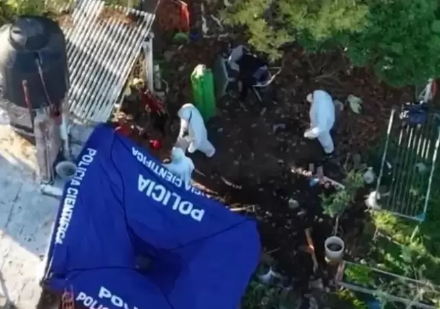 El ministro de Seguridad bonaerense confirm� que se trat� de una "venganza narco"/ Foto: Google