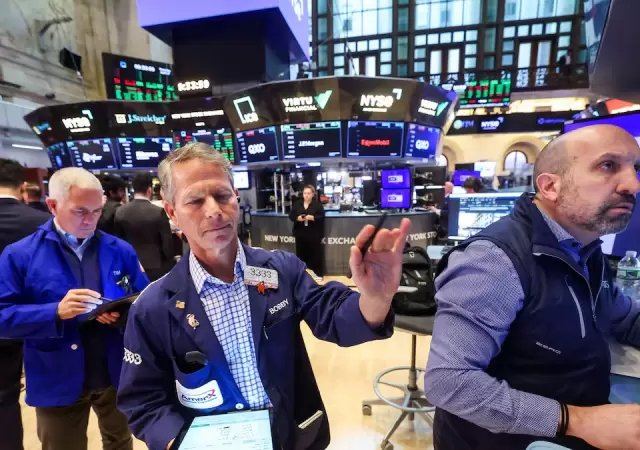 Las acciones argentinas en Wall Street vivieron un mi�rcoles de recuperaci�n, tras varias ruedas en rojo.