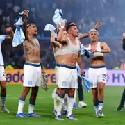 El nuevo millonario: cu�nto lleva acumulado Racing en la Copa Libertadores