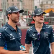 La curiosa frase Pierre Gasly sobre la continuidad de Franco Colapinto en 2026