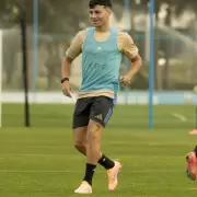 Mundial Sub-20: Fixture y horarios de la Selecci�n Argentina en Chile