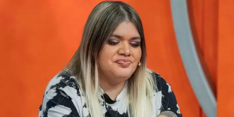 Morena Rial