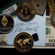 Evoluci�n y ventajas de las monedas virtuales entre los argentinos