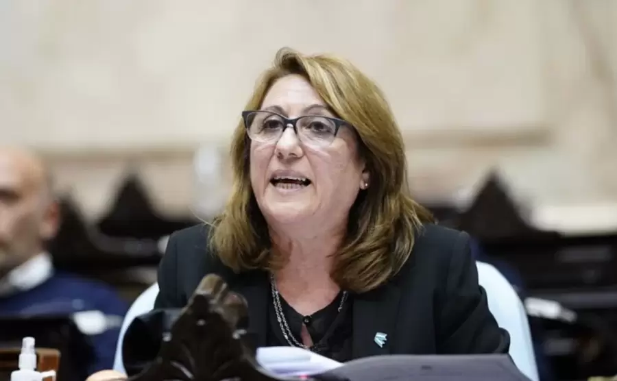 Mónica Fein