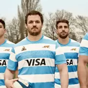 ¡Alerta Mundial! Los Pumas están sextos, al límite de ser cabeza de serie en el sorteo clave de Australia 2027
