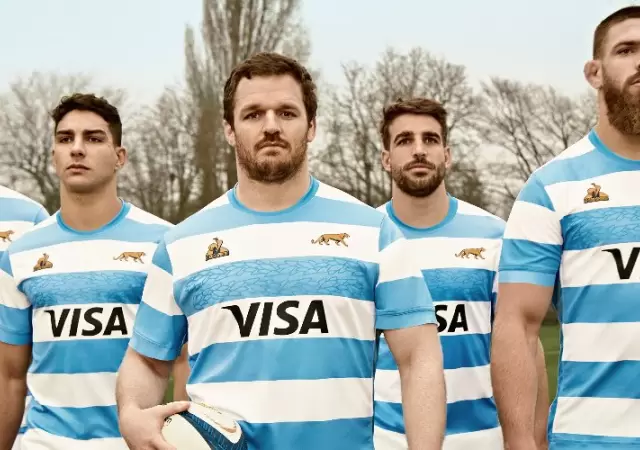 Los Pumas ante una chance hist�rica