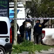 Las autopsias confirman torturas y saña narco en el triple crimen de Florencio Varela