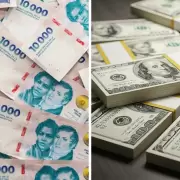 �Conviene dolarizarse antes de octubre o es momento de apostar al peso?