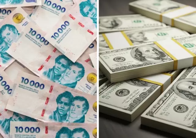 Ahorros y elecciones: qu� dicen los expertos sobre d�lar y plazos fijos.