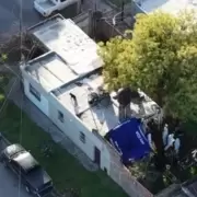 Triple femicidio en La Matanza: �crimen narco o violencia de g�nero?