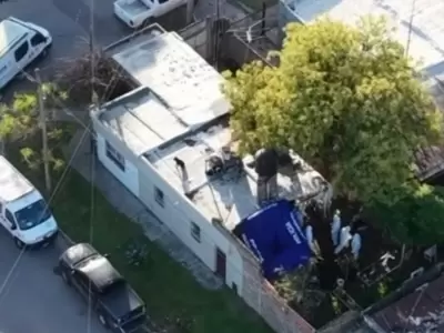 El triple crimen en La Matanza reaviva el debate: Silvina Anfuso pide que la Justicia no invisibilice la violencia de g�nero.