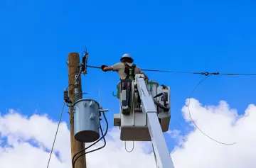 La CEGC inform� un corte de luz programado.