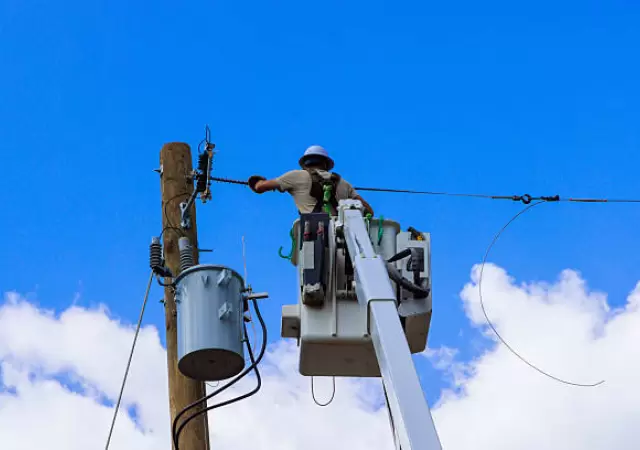 La CEGC inform un corte de luz programado.