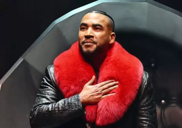 Don Omar anunci� su retiro.