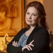Andrea del Boca absuelta: finalizó el juicio por la novela "Mamá Corazón"