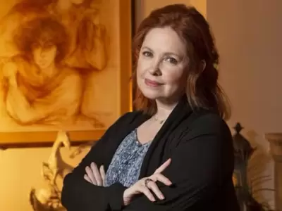 Absolvieron a Andrea del Boca sobre el juicio de Mam� Coraz�n.