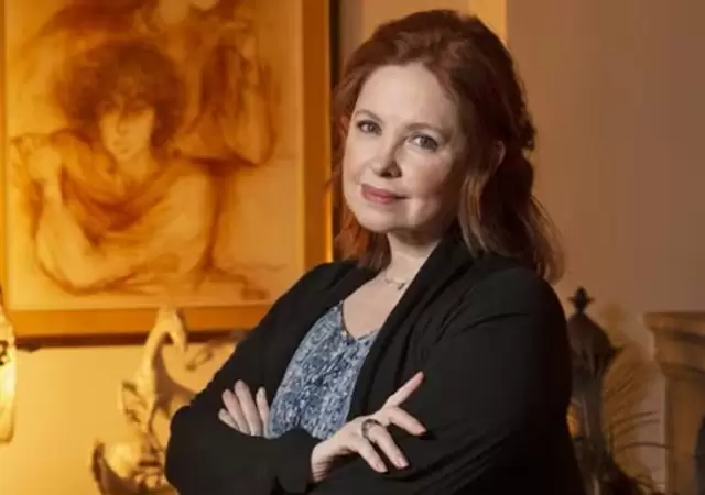 Absolvieron a Andrea del Boca sobre el juicio de Mam� Coraz�n.