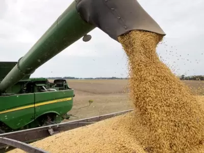 El campo liquid� US$ 7 mil millones en tiempo r�cord. (Foto ilustrativa: web)