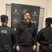 Procesaron a Ariel Garc�a Furfaro por el caso del fentanilo: la exorbitante suma del embargo