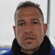 C�mo sigue la salud del Chipi Barijho