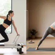 ¿Cuál es la diferencia entre el yoga y el pilates?