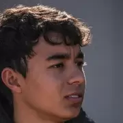 Quién es el mendocino de 16 años que hará historia en los 200 Km del TC2000