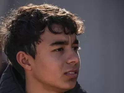 Lautaro Campione, el mendocino que debutar� en el TC2000.