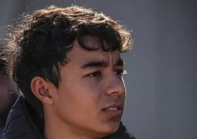 Lautaro Campione, el mendocino que debutar� en el TC2000.