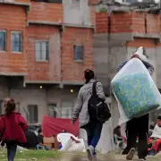 La pobreza cay� al 31,6%: el nivel m�s bajo en siete a�os, seg�n el INDEC