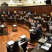 San Rafael se encamina hacia el ejercicio de la automomía municipal