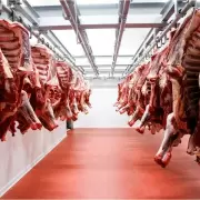 R�cord de precios: el valor de la tonelada de carne se dispara y salva las exportaciones