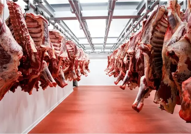 Carne de vaca y de pollo: sin retenciones hasta el 31 de octubre.