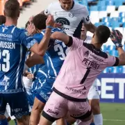 Independiente Rivadavia vs. Godoy Cruz: día, horario y estadio confirmado
