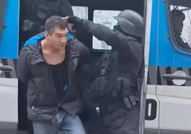 Asesino serial de Jujuy.