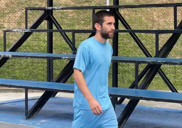 El gendarme argentino Nahuel Gallo sigue a disposici�n del gobierno venezolano y no hay se�ales de su liberaci�n. (Foto: archivo web)