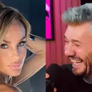 Sabrina Rojas, se�alada como la tercera en discordia entre Tinelli y Milett Figueroa