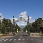 Fuerte contraste clim�tico en Mendoza: calor, tormentas y descenso de temperatura