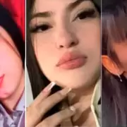 Triple crimen de Florencio Varela: revelan qué encontraron en los cuerpos de las tres chicas